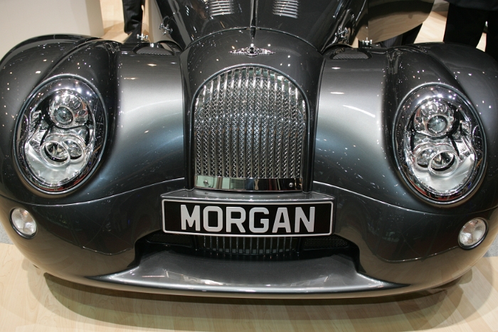 Morgan 001